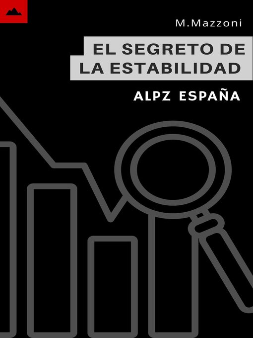 Title details for El Secreto De La Estabilidad by Alpz Espana - Wait list